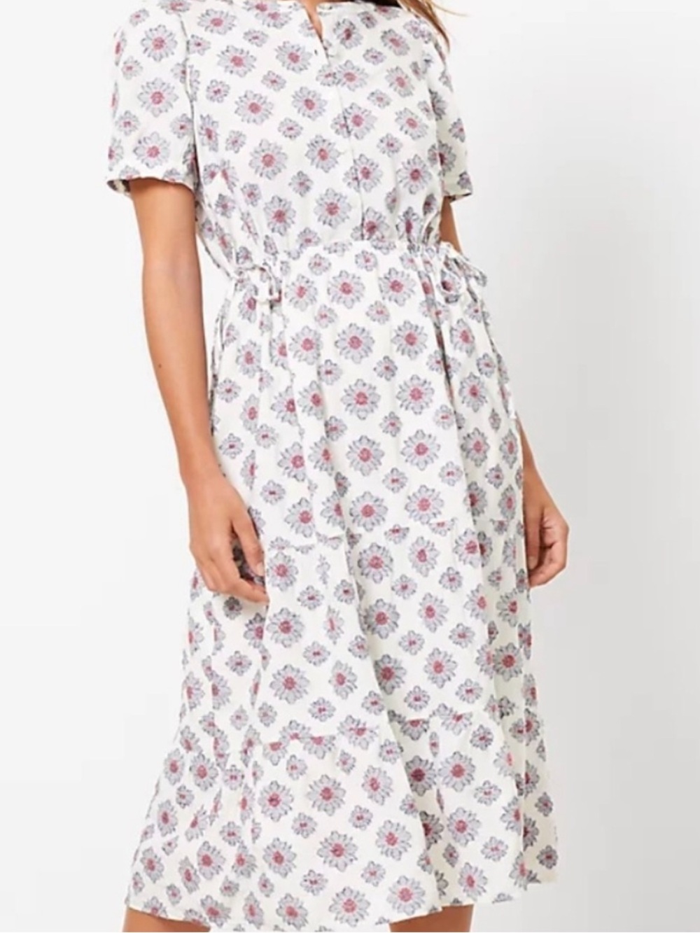 Loft Dress